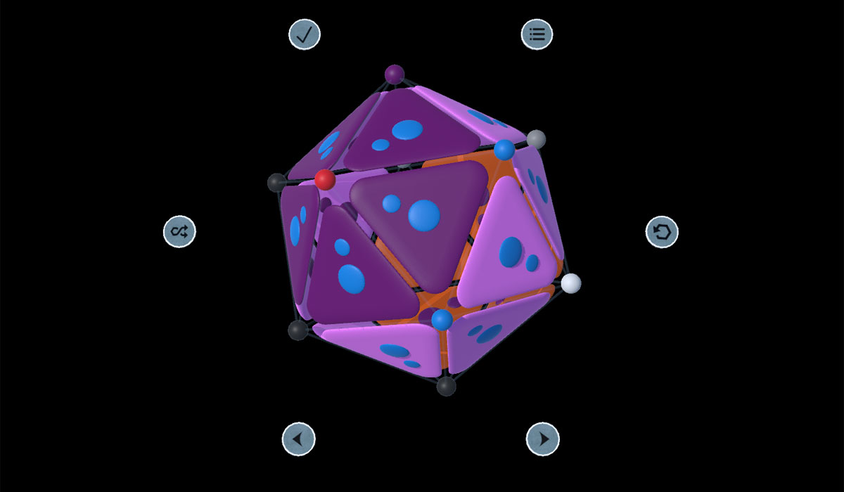 Icosahedron