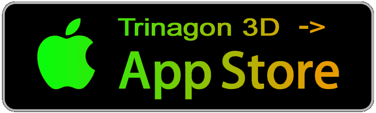 Apple App Store Trinagon 3D Puzzle Game